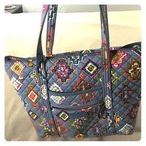 Vera Bradley shoulder bag